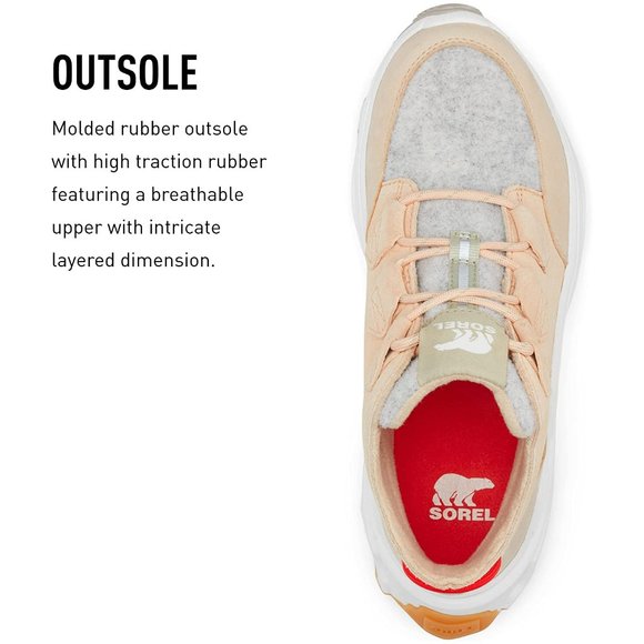 Brand New Sorel Women's Waterproof Leather Upper Winter Boots - Picture 3 of 12